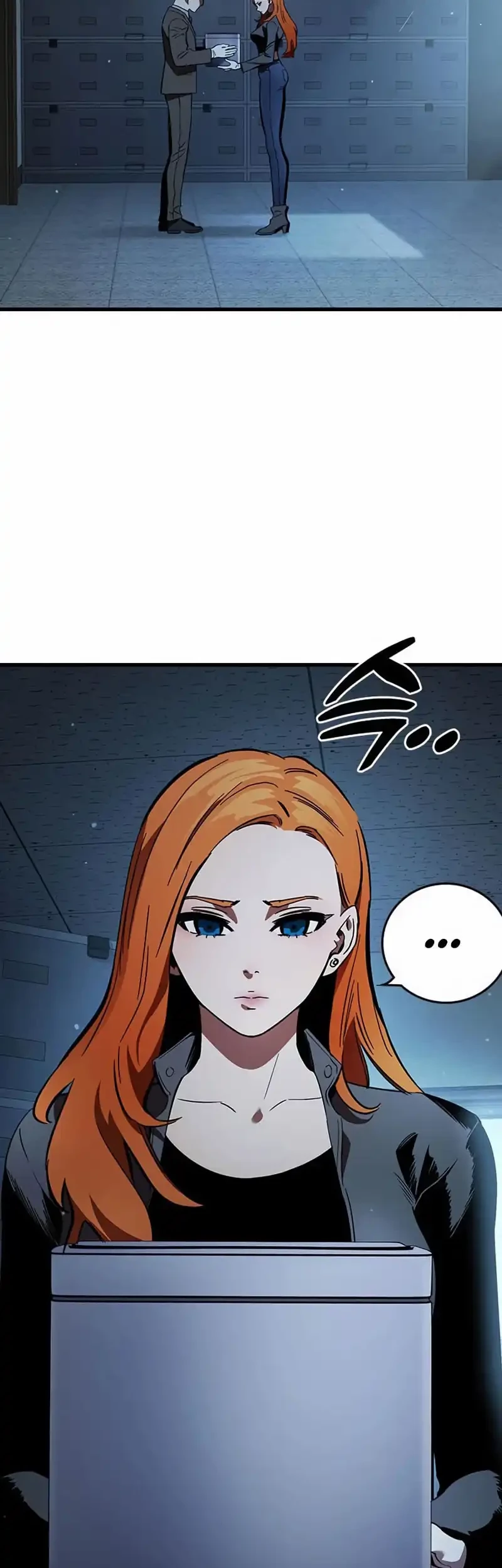 The Great War Chapter 55 Gambar 3