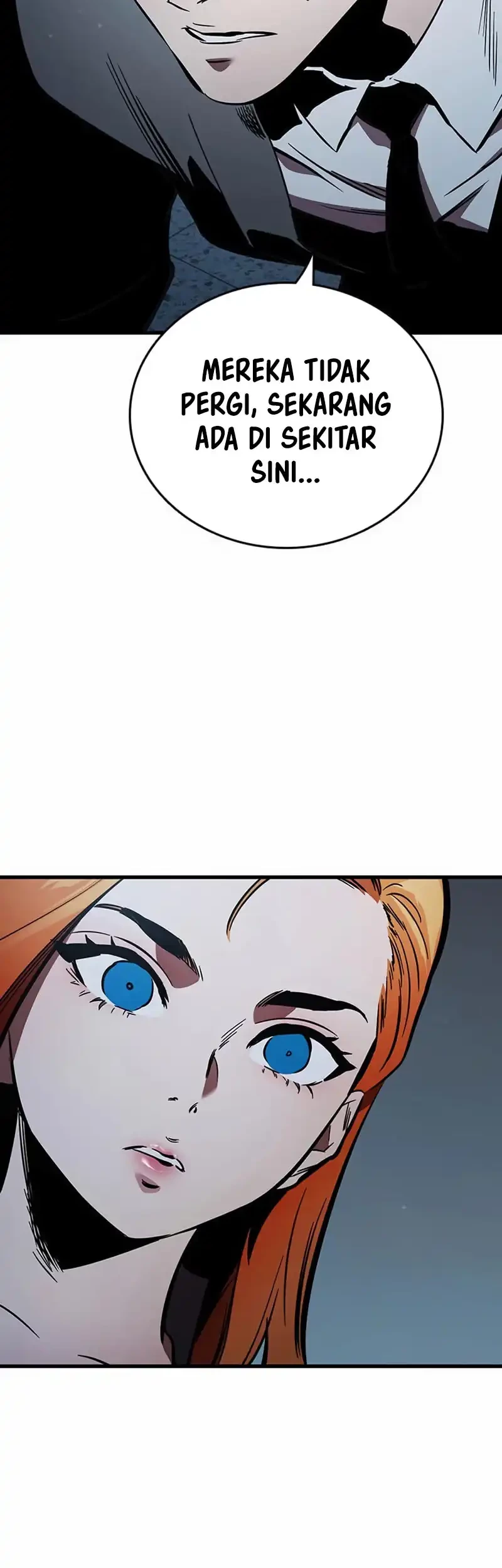 The Great War Chapter 55 Gambar 10