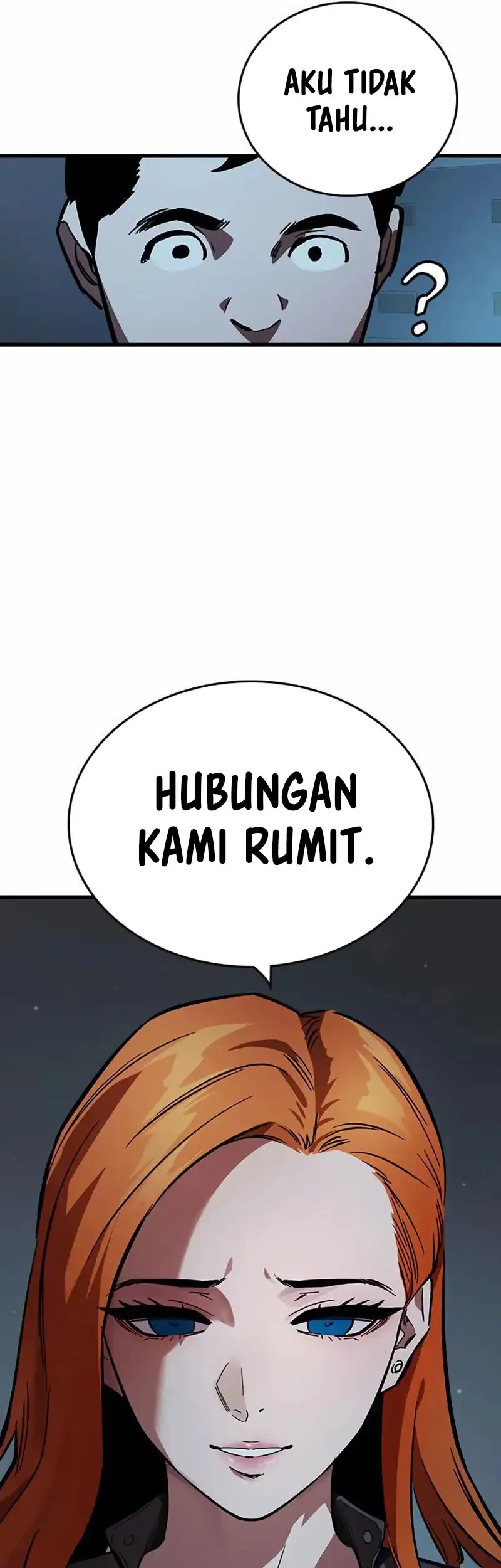 The Great War Chapter 55 Gambar 7