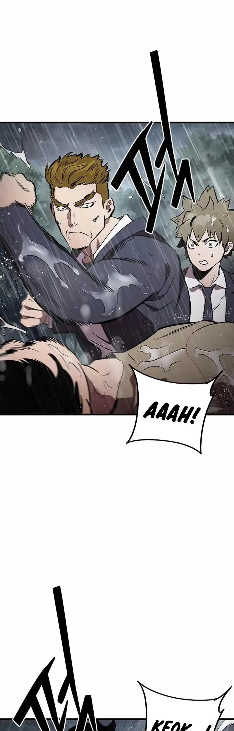 The Great War Chapter 55 Gambar 13