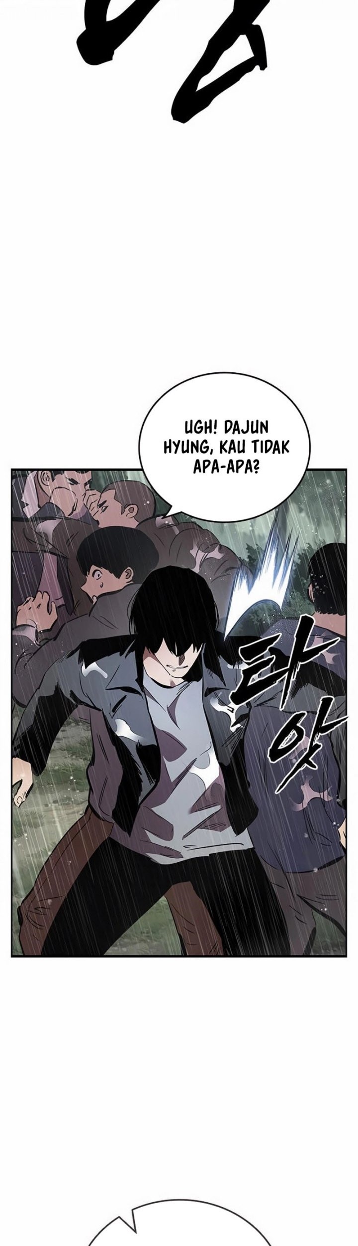 The Great War Chapter 56 Gambar 67