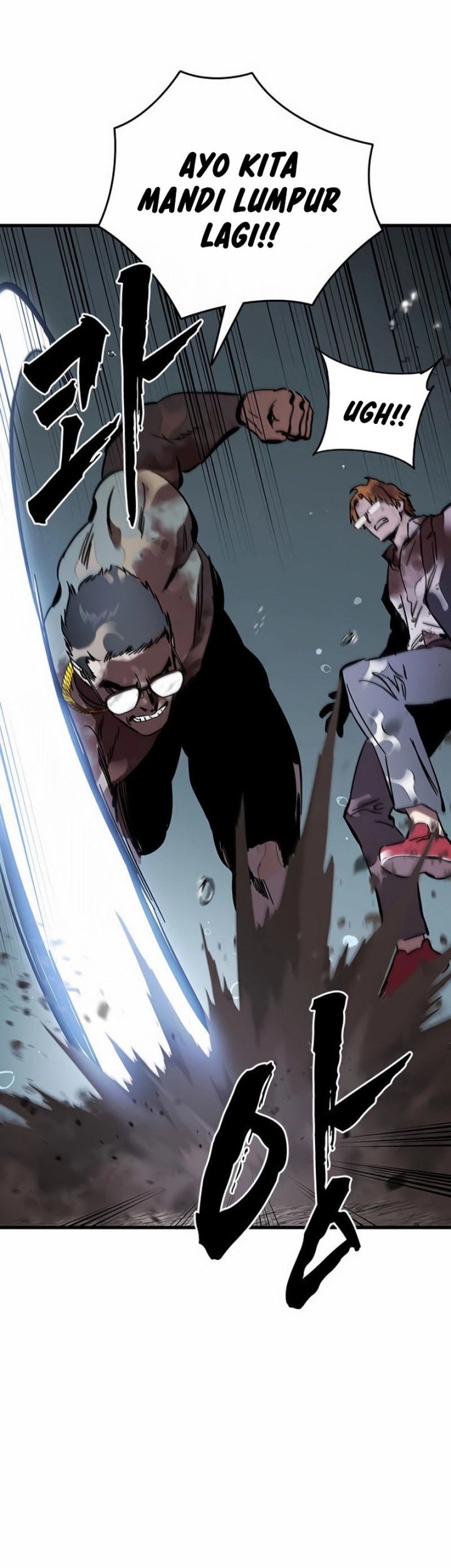 The Great War Chapter 56 Gambar 55