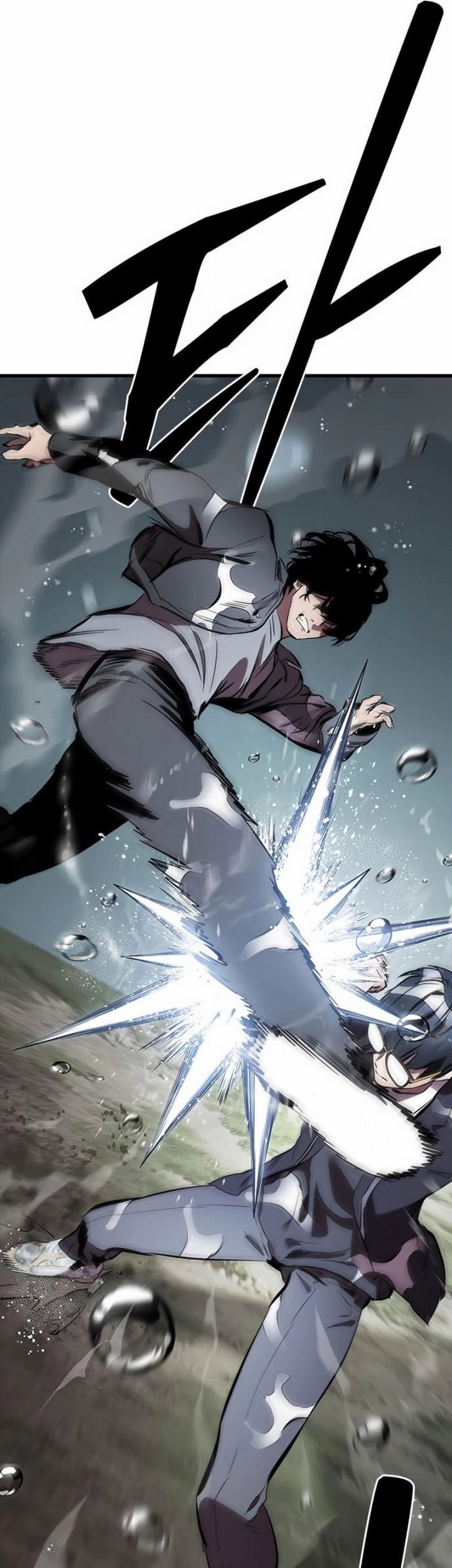 The Great War Chapter 56 Gambar 59