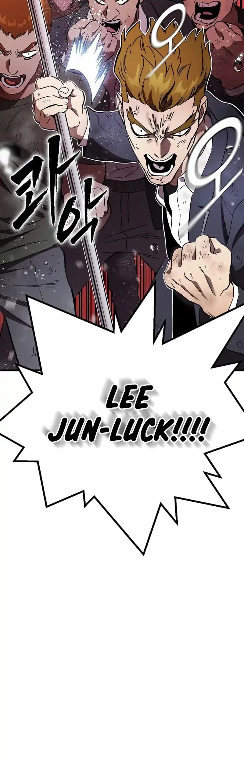 The Great War Chapter 57 Gambar 30