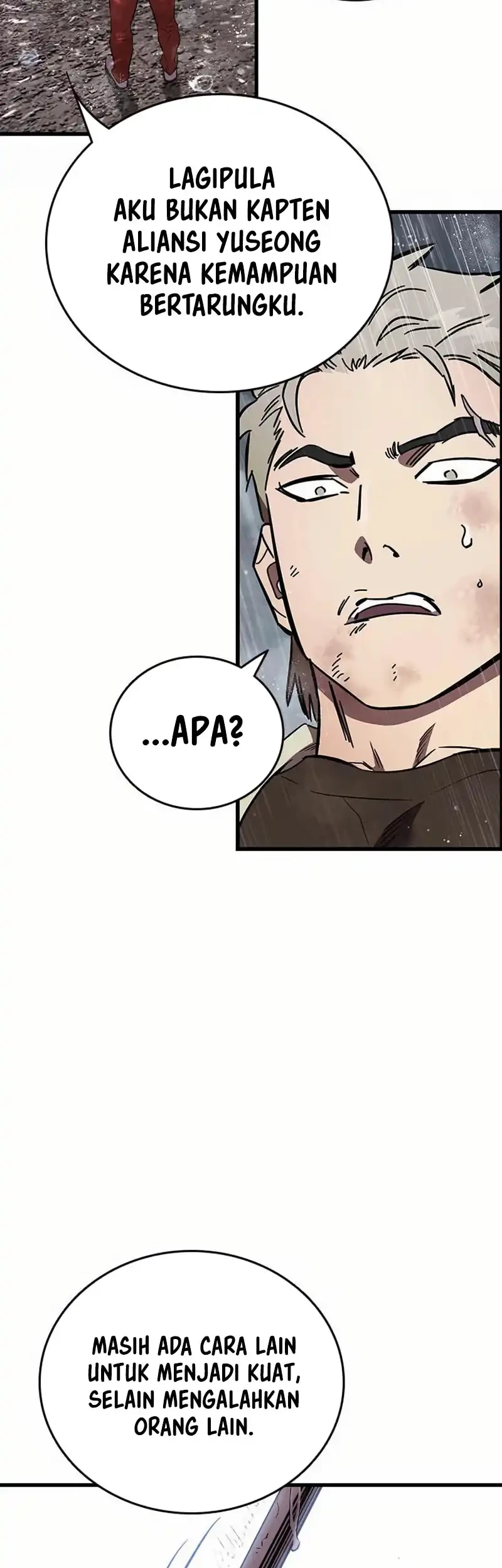 The Great War Chapter 57 Gambar 26