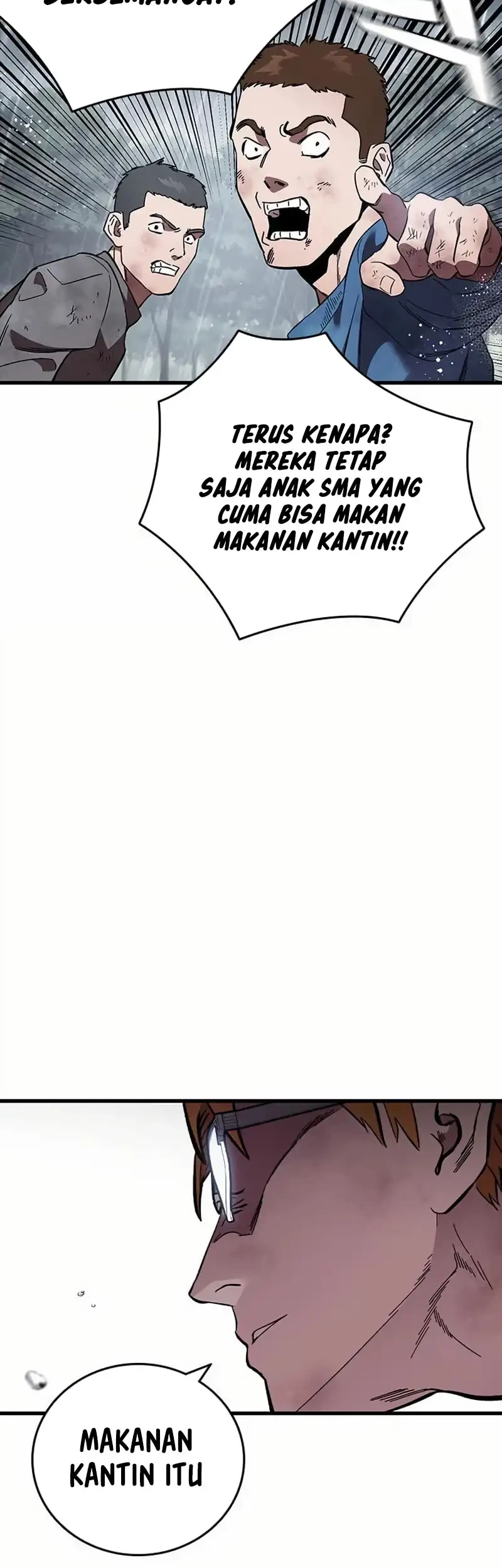 The Great War Chapter 57 Gambar 34