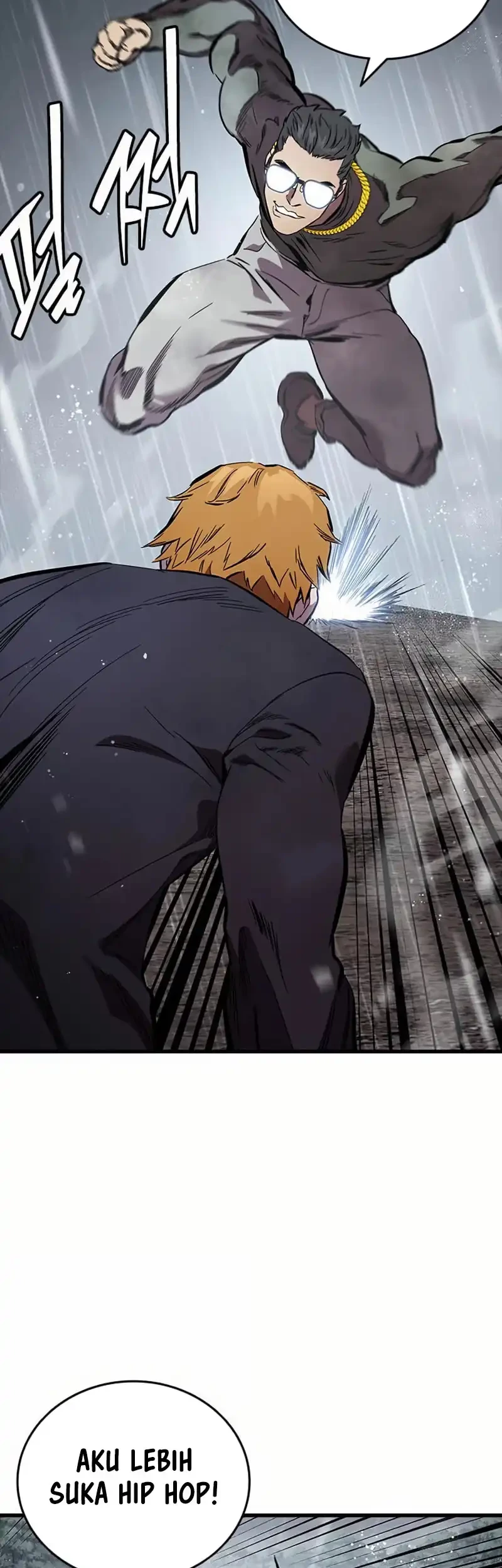 The Great War Chapter 57 Gambar 42