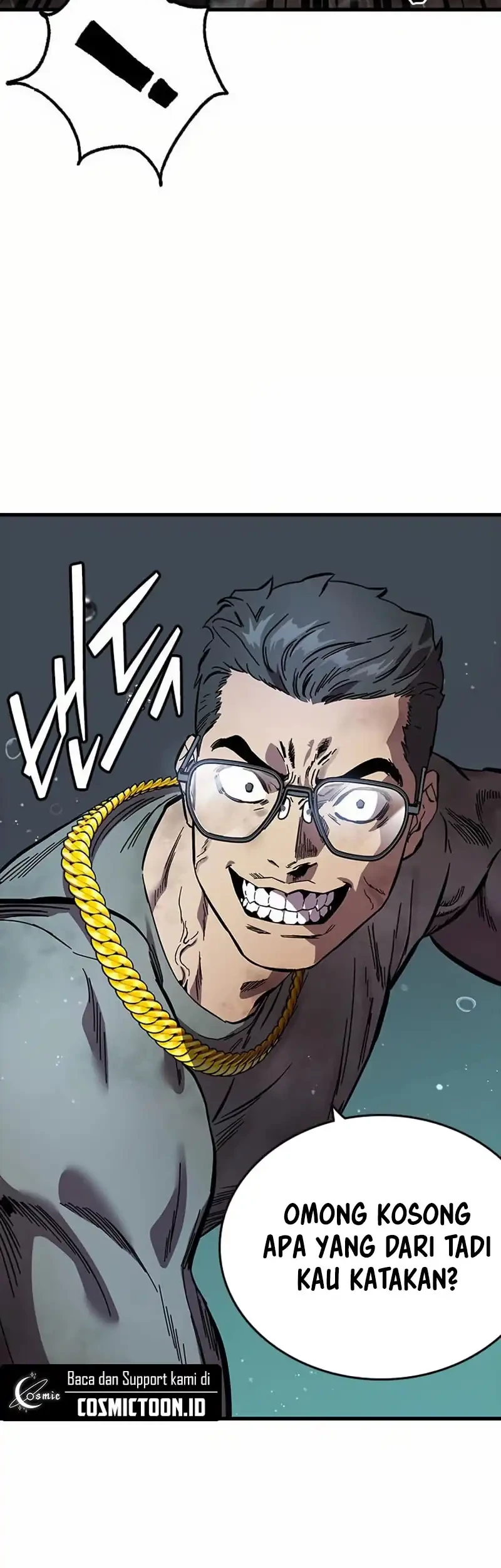 The Great War Chapter 57 Gambar 40