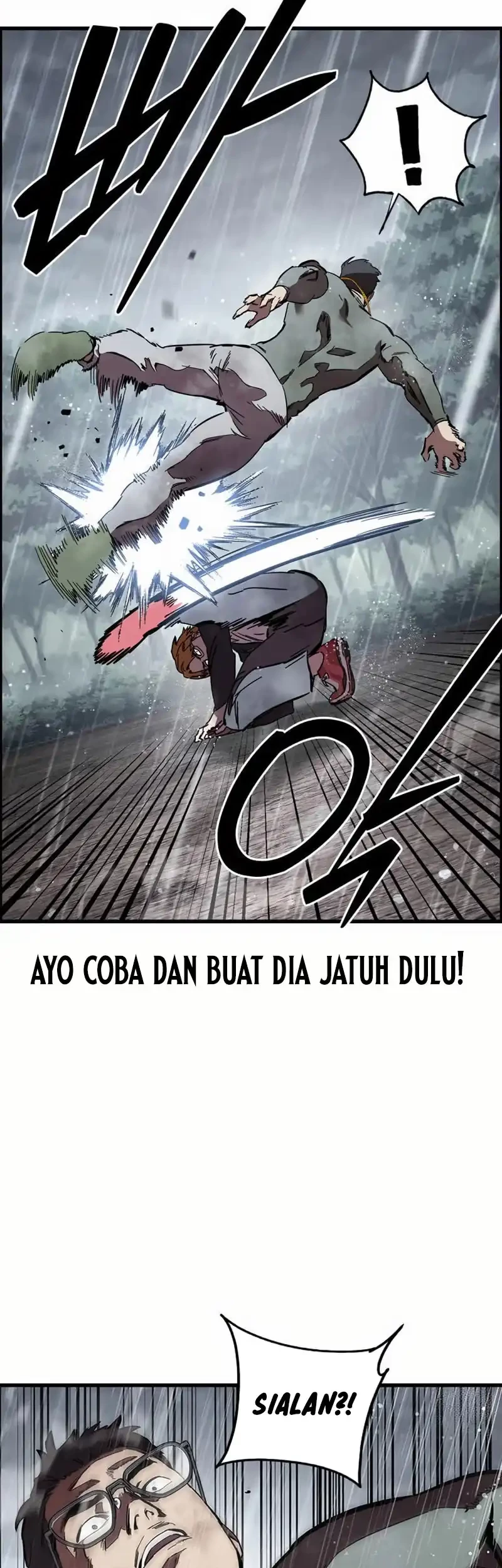 The Great War Chapter 57 Gambar 48