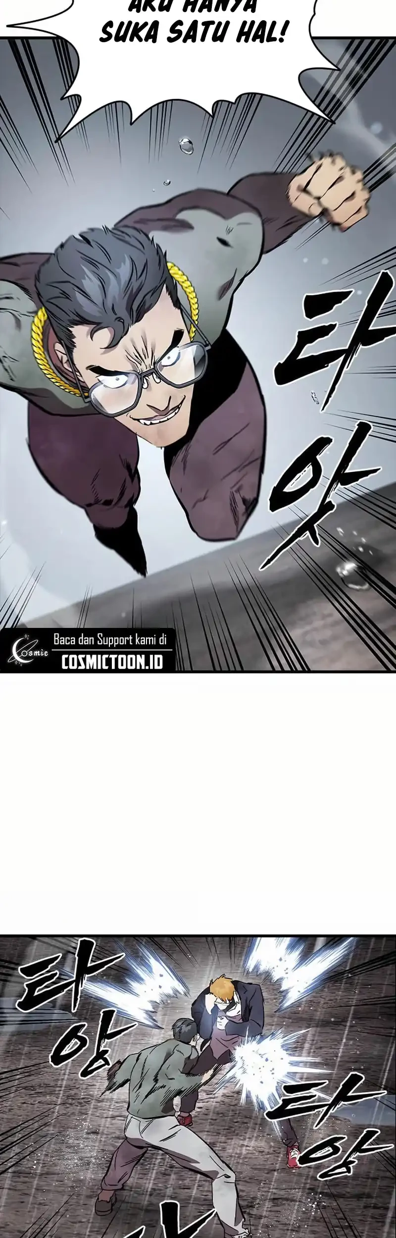 The Great War Chapter 57 Gambar 46