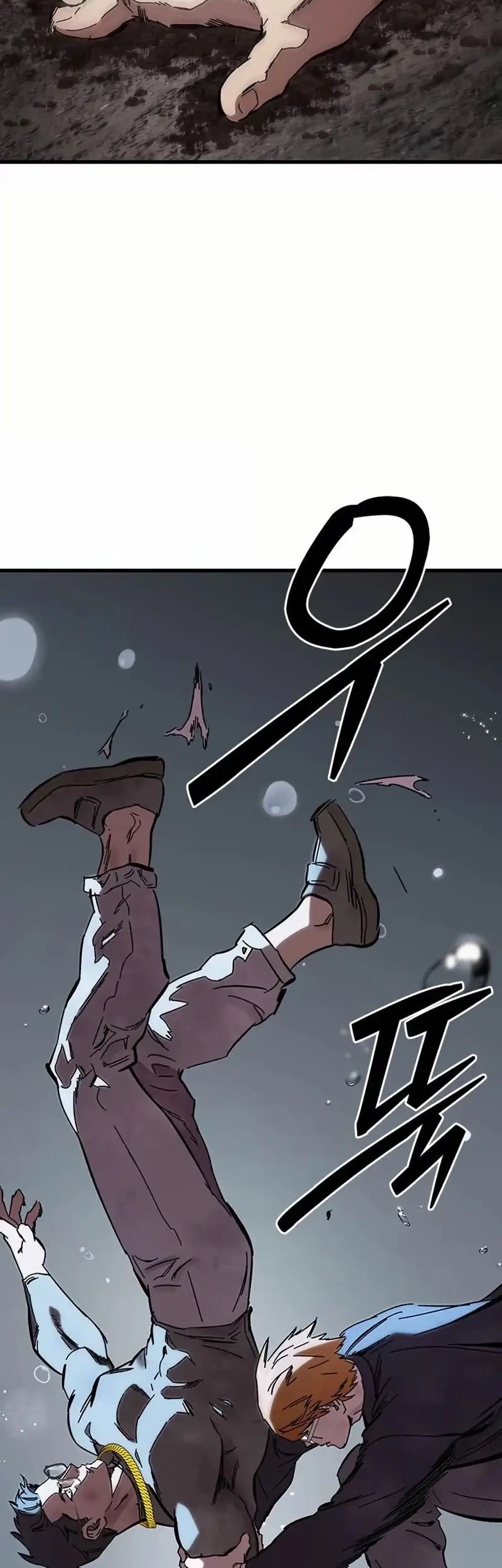 The Great War Chapter 57 Gambar 51