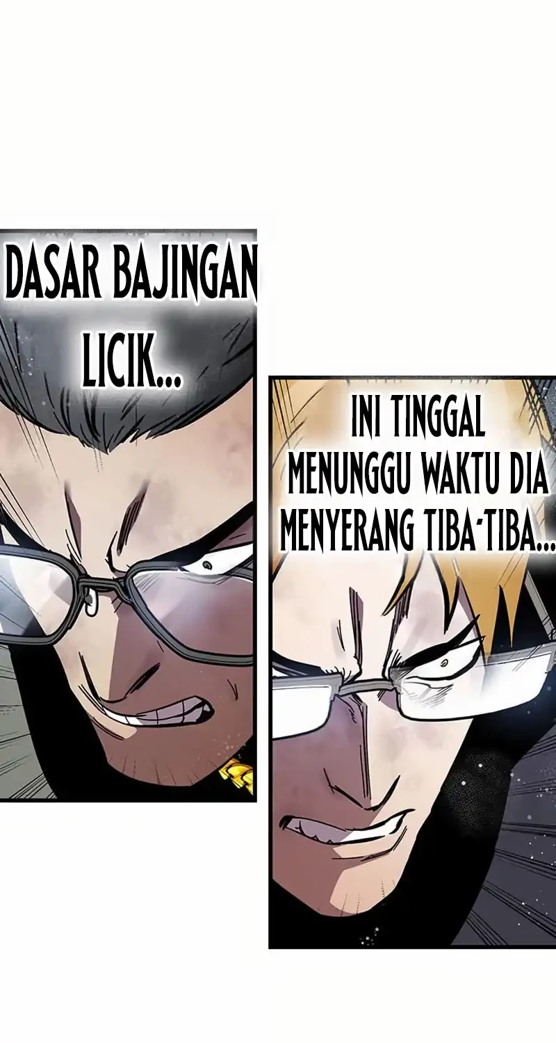 The Great War Chapter 57 Gambar 61