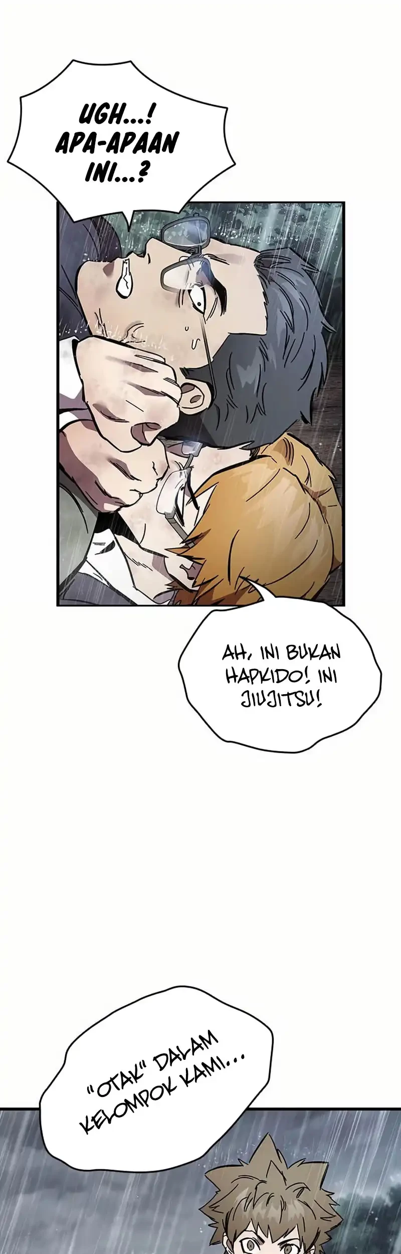 The Great War Chapter 57 Gambar 68