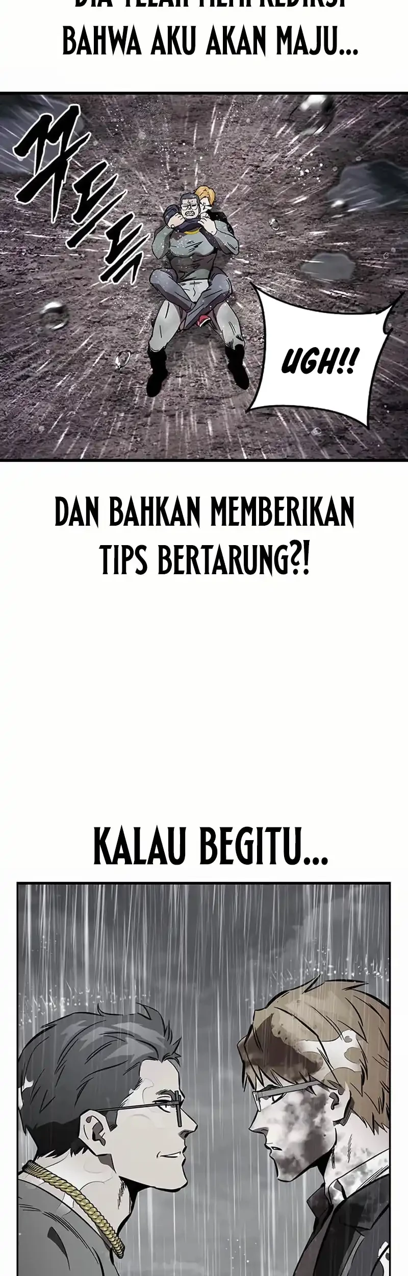 The Great War Chapter 57 Gambar 71