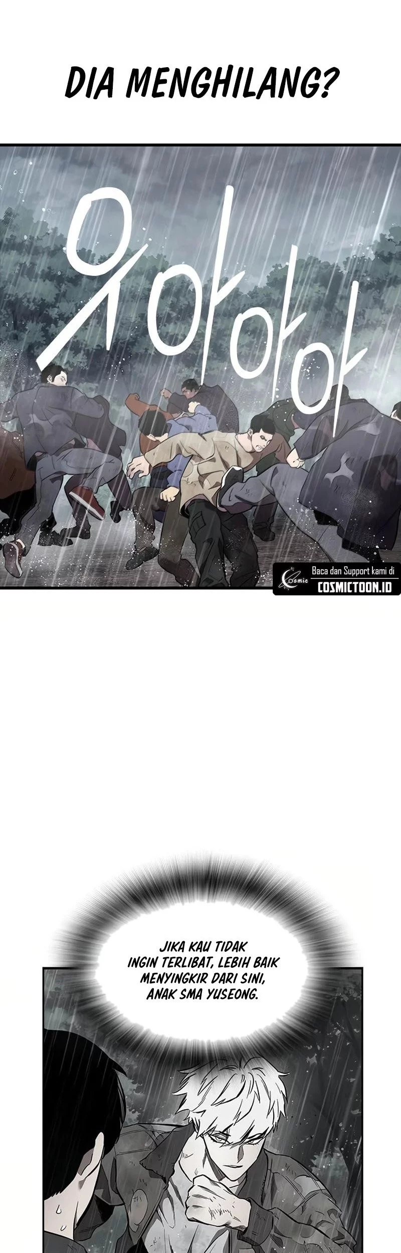 The Great War Chapter 58 Gambar 18