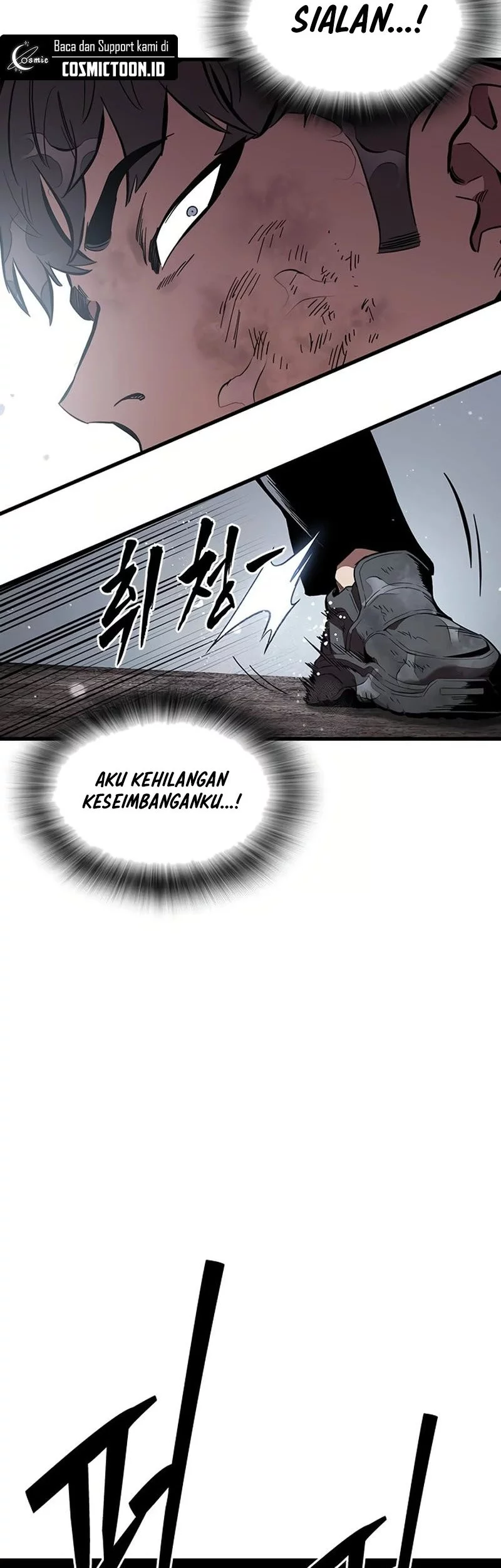 The Great War Chapter 58 Gambar 24