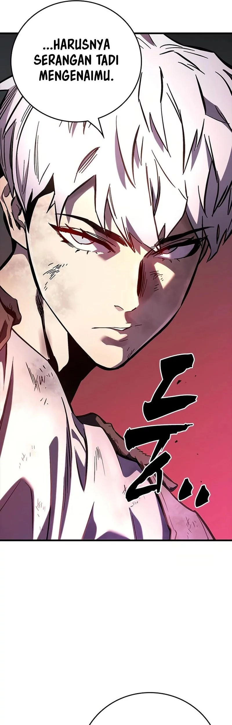 The Great War Chapter 58 Gambar 32