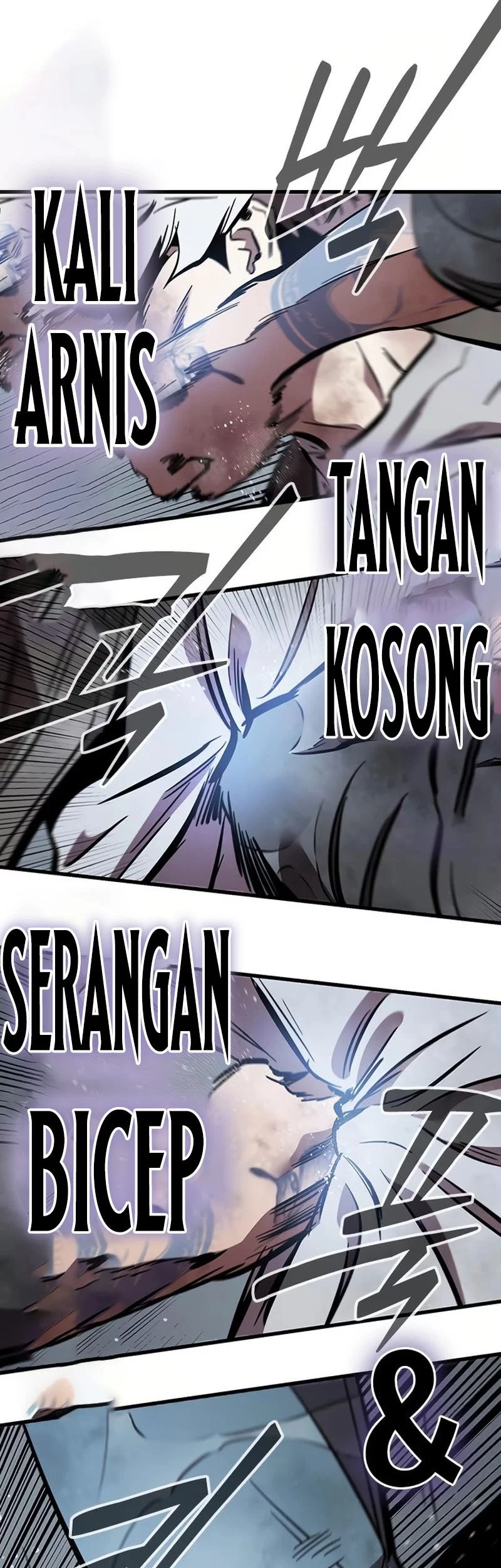 The Great War Chapter 58 Gambar 48