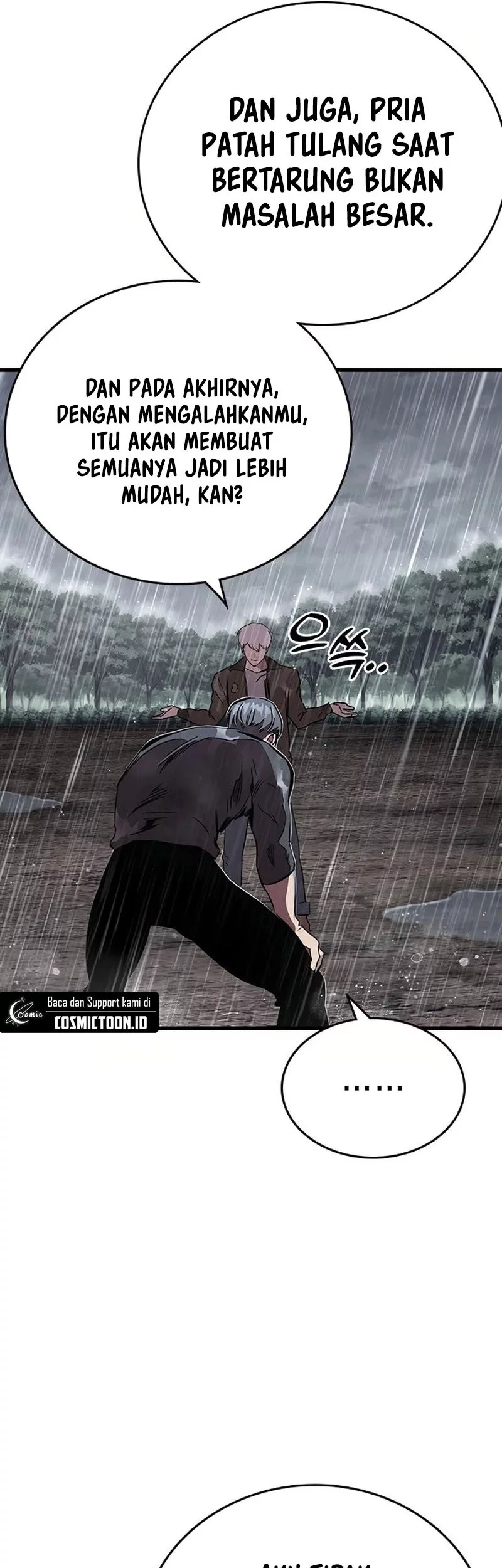 The Great War Chapter 58 Gambar 36