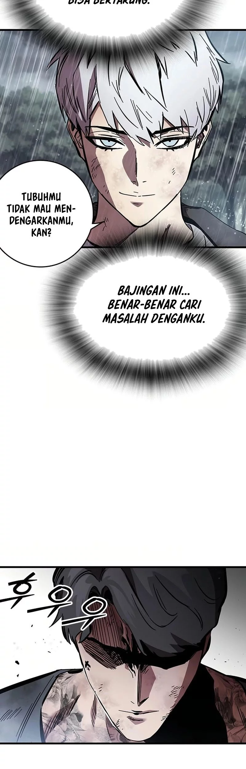 The Great War Chapter 58 Gambar 38