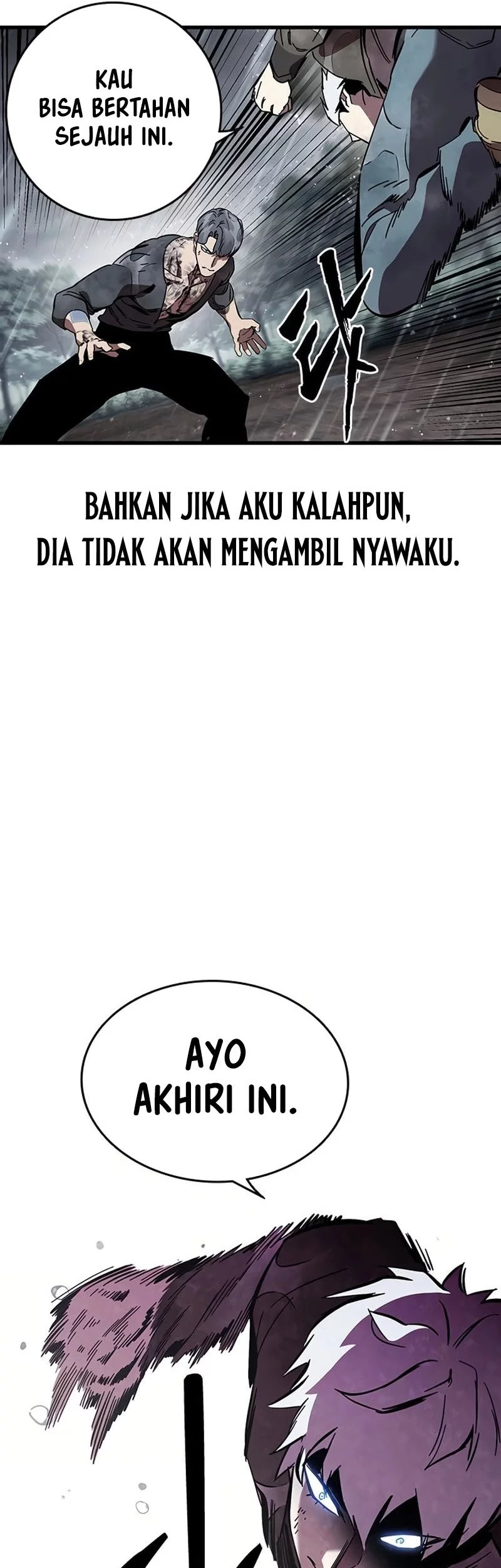 The Great War Chapter 58 Gambar 40