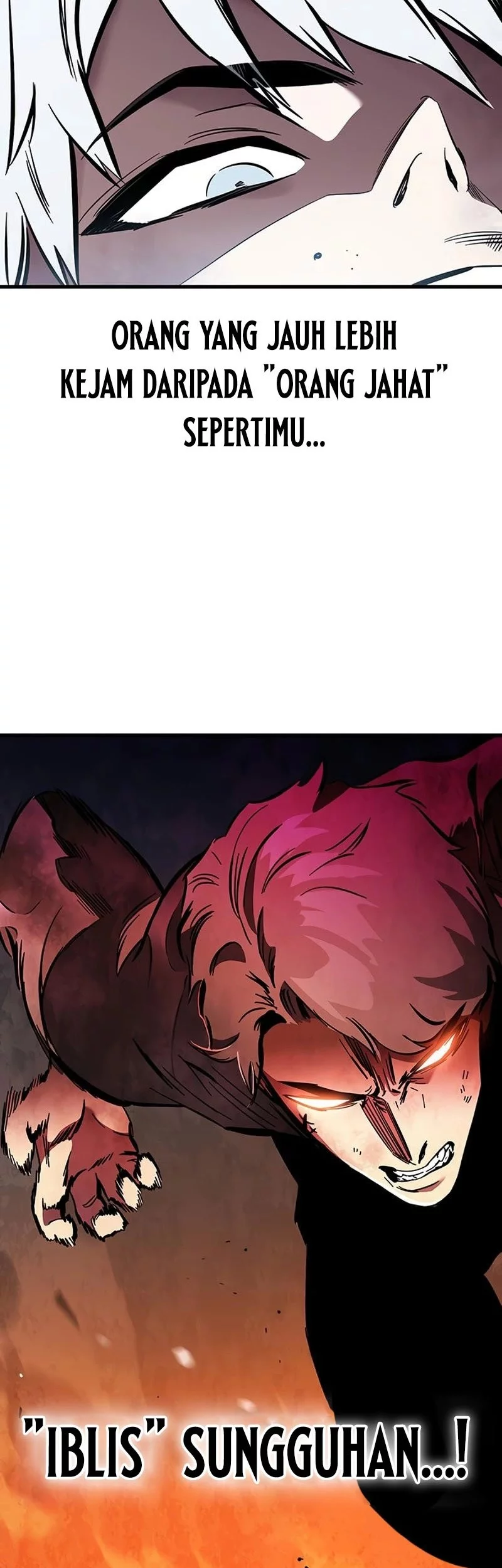 The Great War Chapter 58 Gambar 46