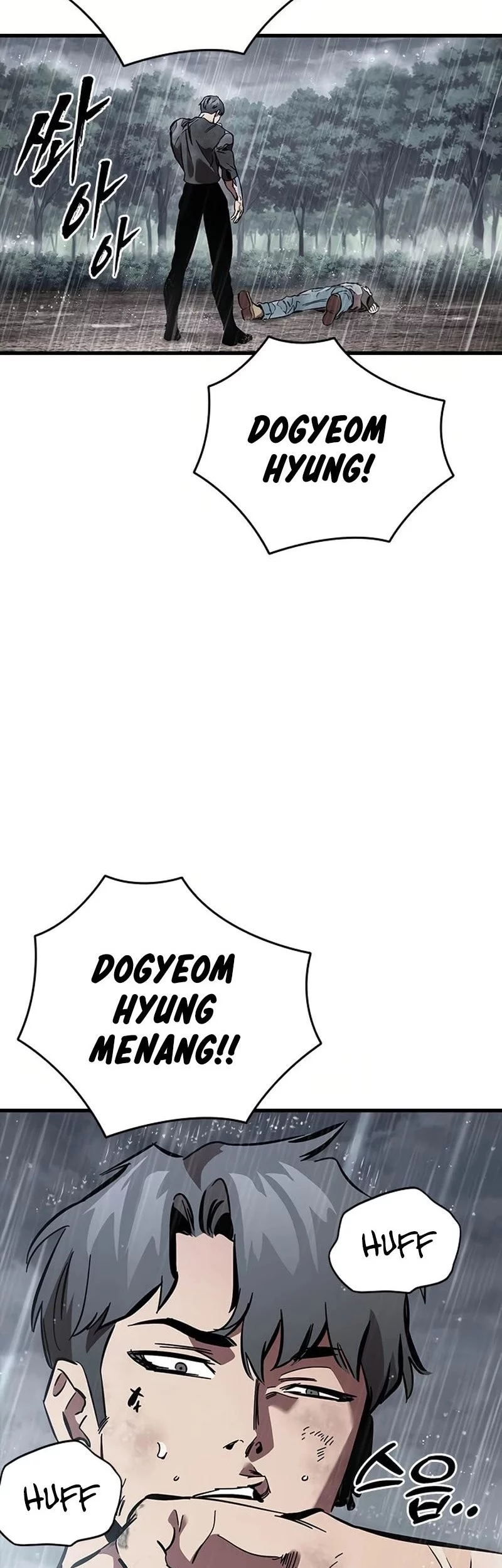 The Great War Chapter 58 Gambar 54