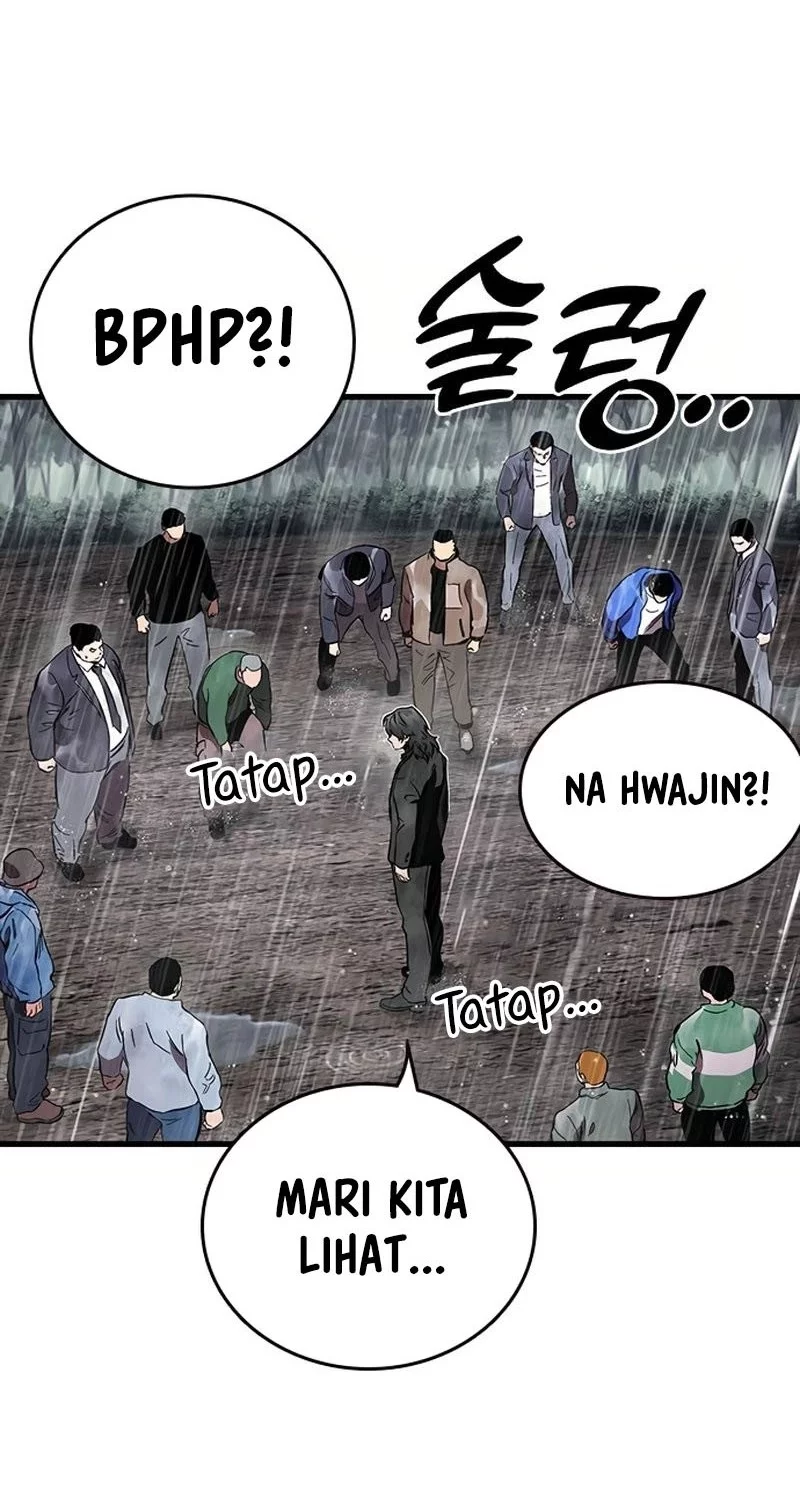 The Great War Chapter 58 Gambar 71
