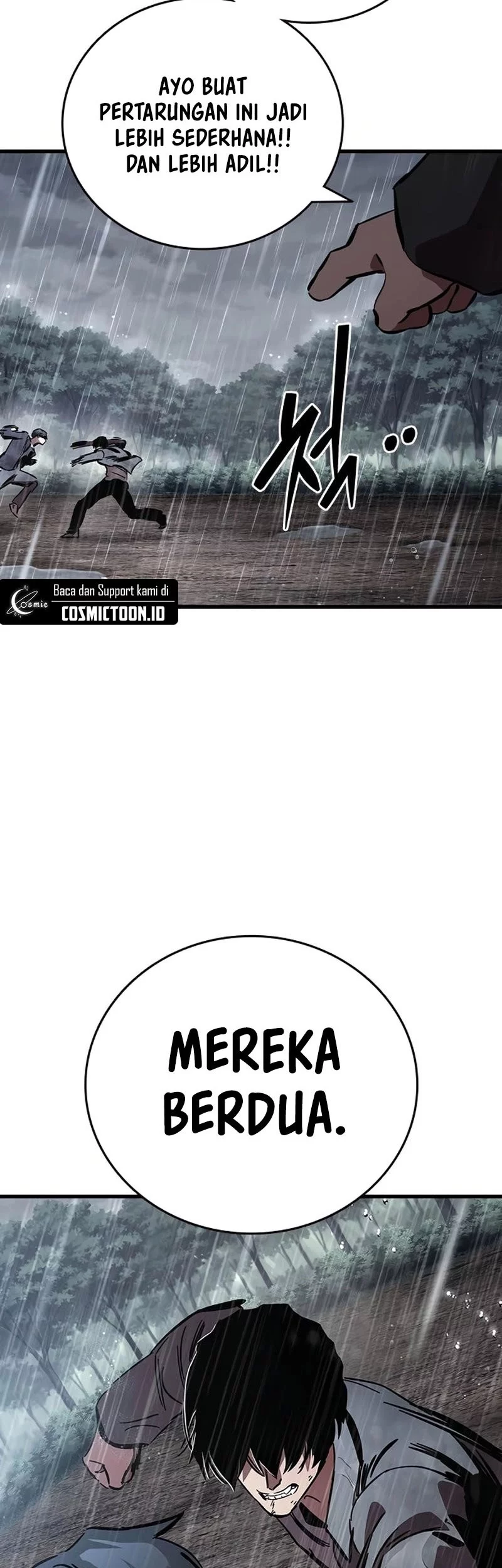 The Great War Chapter 58 Gambar 77