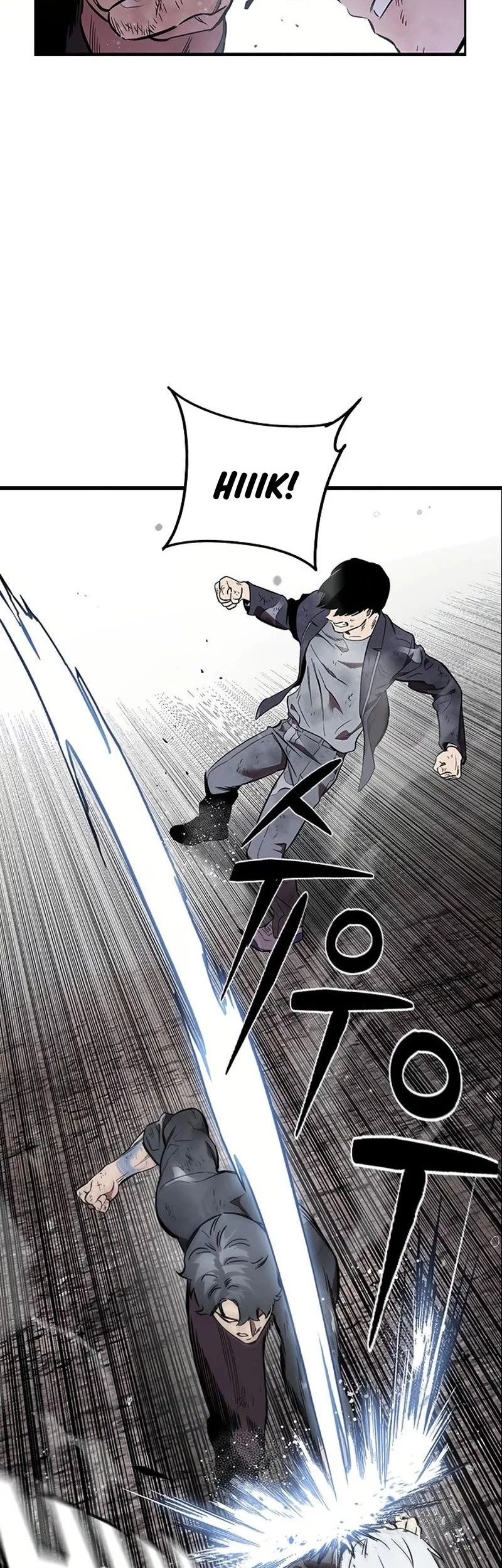 The Great War Chapter 58 Gambar 10