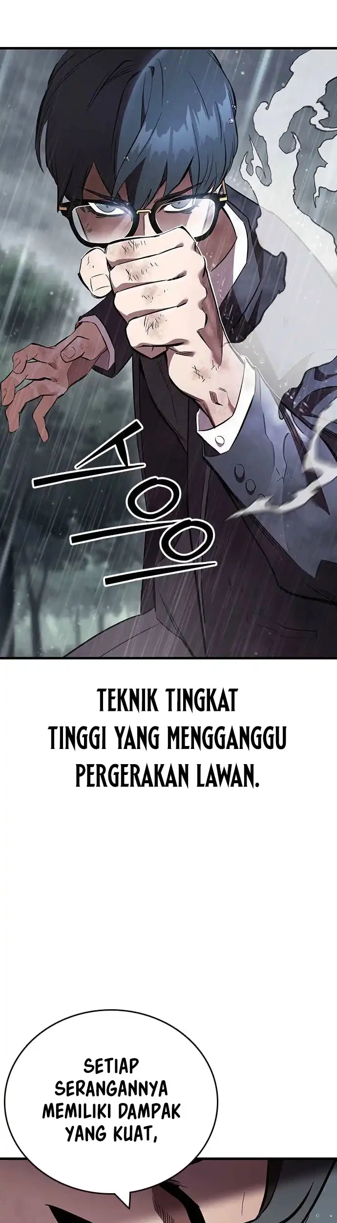 The Great War Chapter 59 Gambar 25