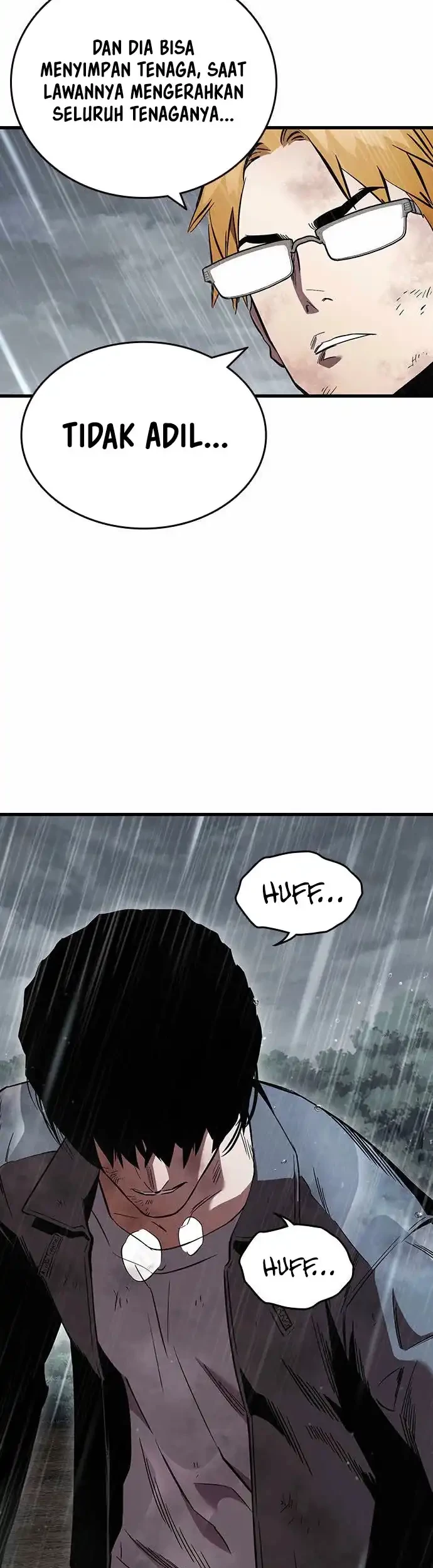 The Great War Chapter 59 Gambar 27