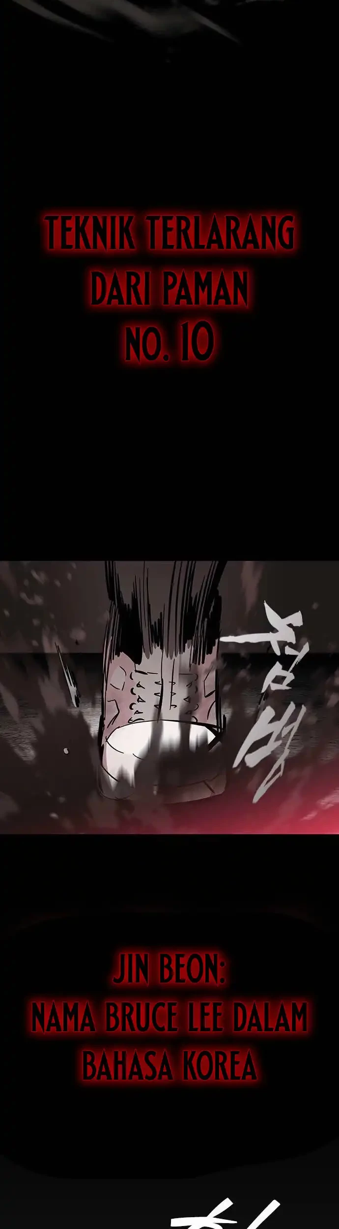 The Great War Chapter 59 Gambar 56