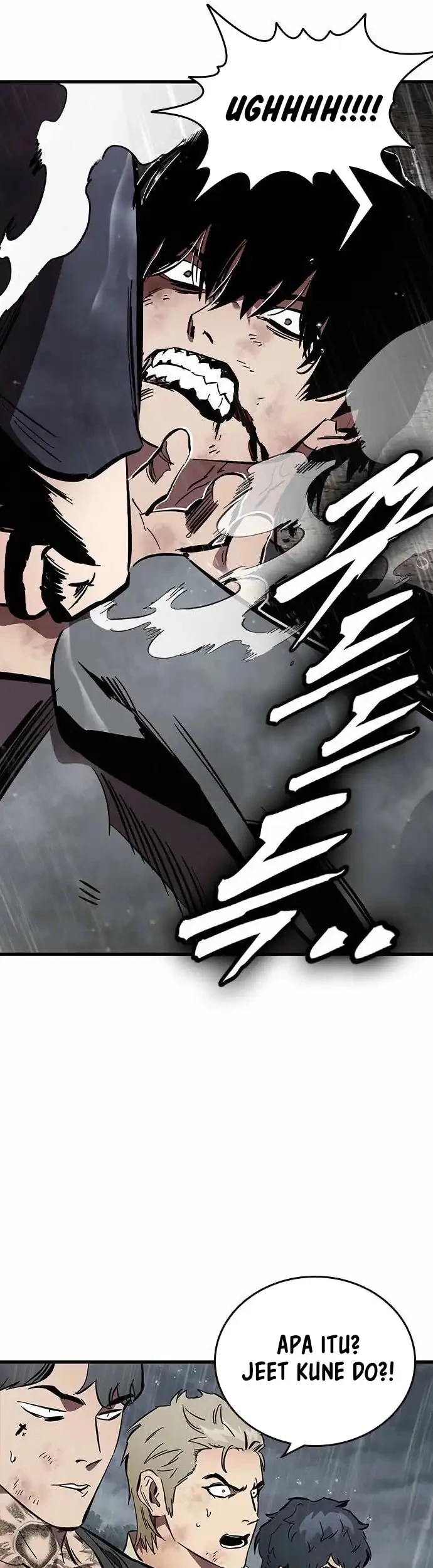 The Great War Chapter 59 Gambar 60