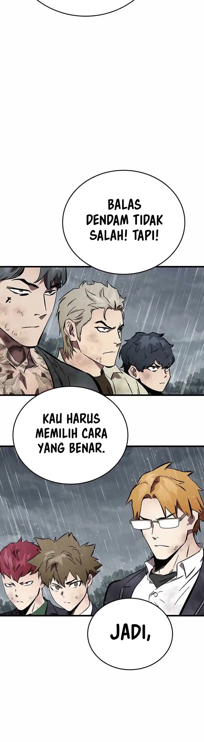 The Great War Chapter 59 Gambar 70