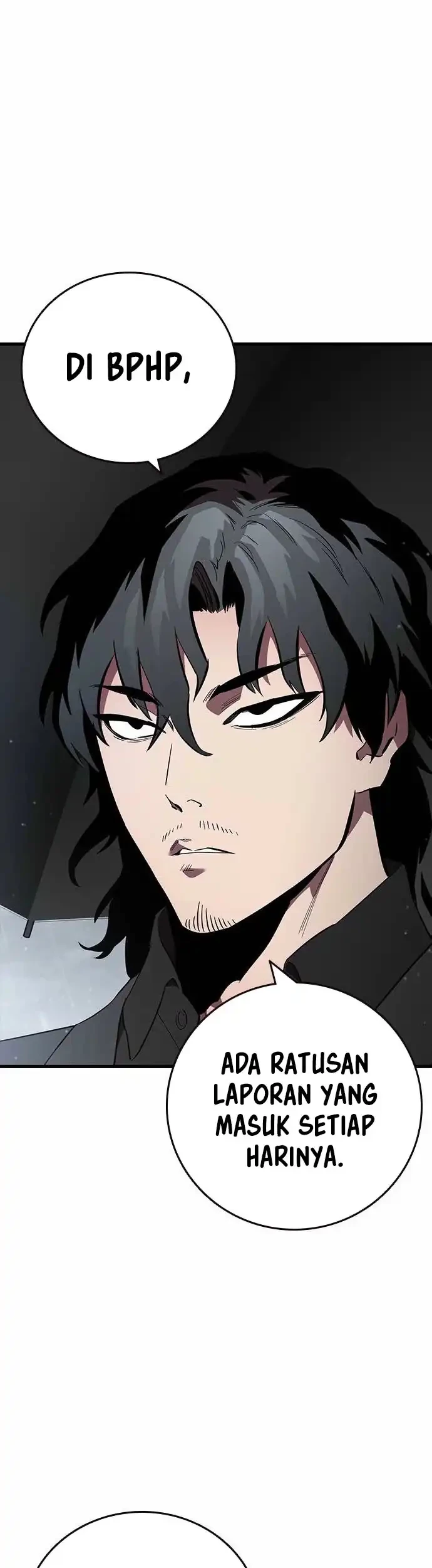 The Great War Chapter 59 Gambar 7