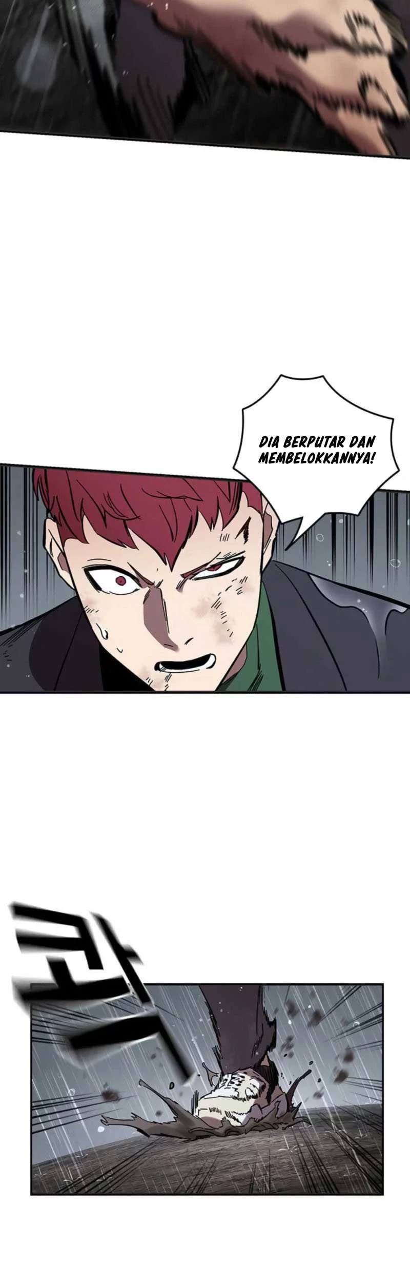 The Great War Chapter 60 Gambar 37