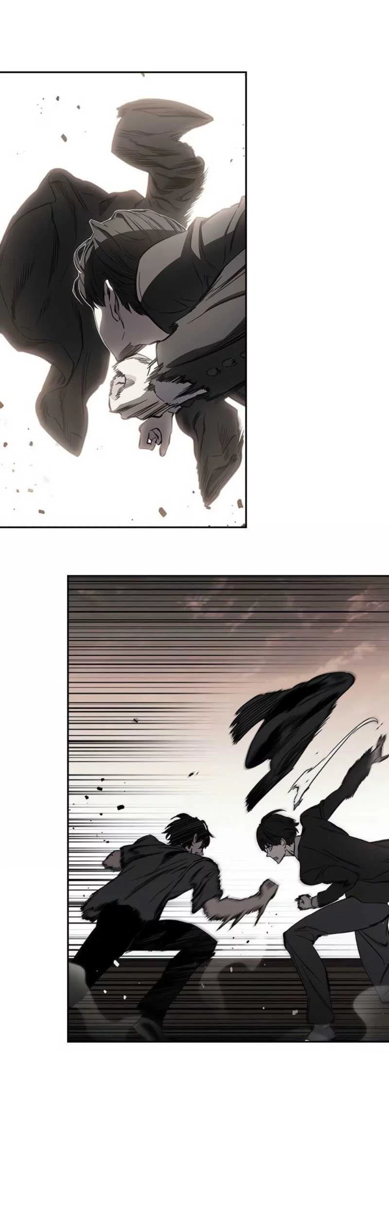 The Great War Chapter 60 Gambar 46