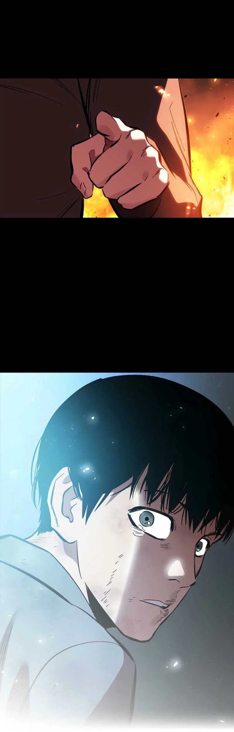 The Great War Chapter 60 Gambar 62