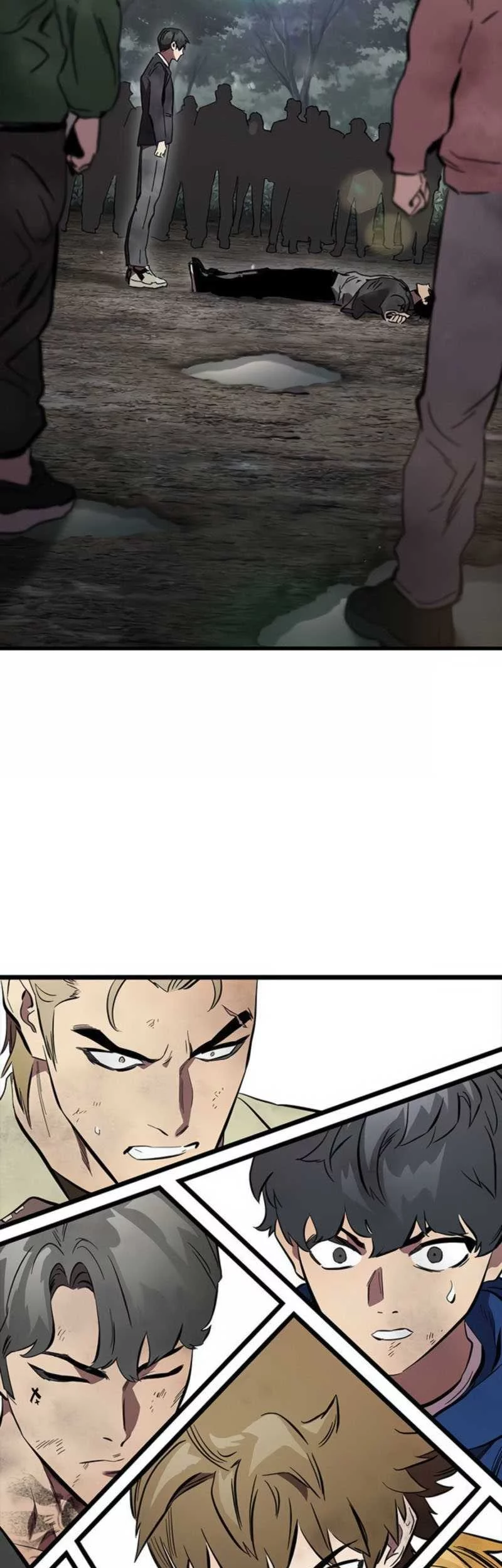 The Great War Chapter 60 Gambar 69