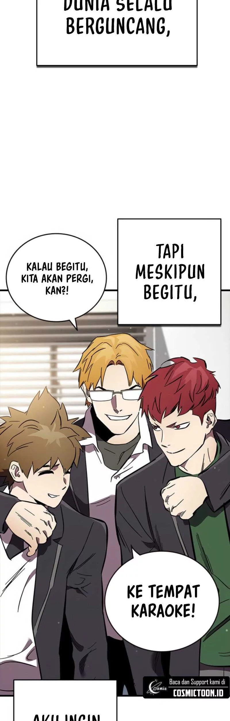 The Great War Chapter 60 Gambar 100