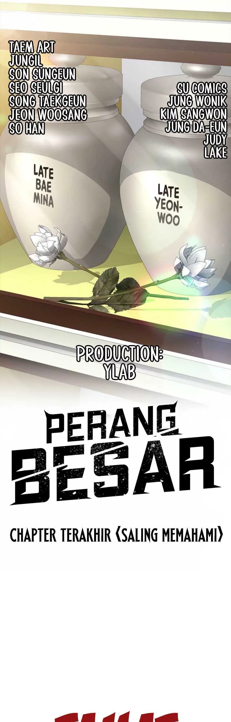 The Great War Chapter 60 Gambar 103