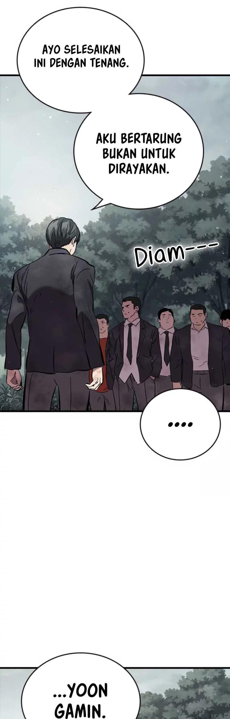 The Great War Chapter 60 Gambar 73