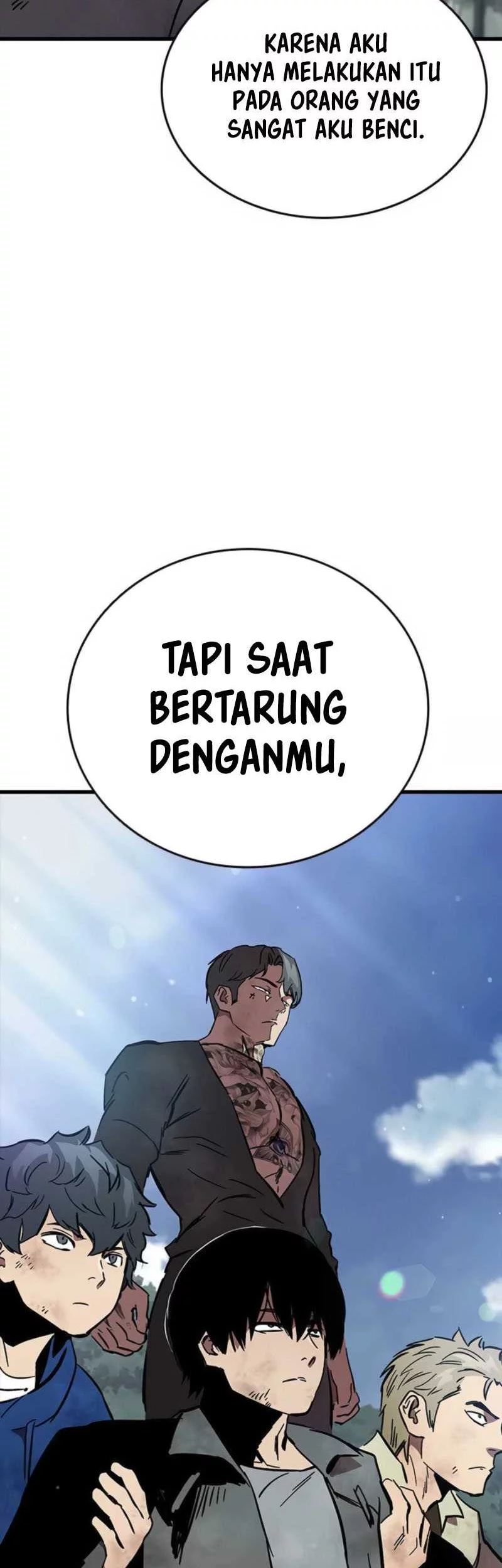 The Great War Chapter 60 Gambar 76