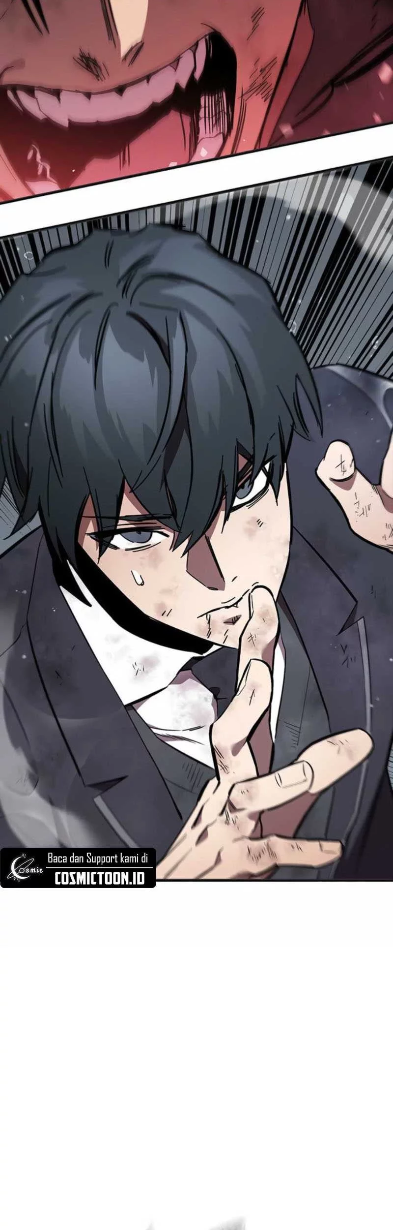 The Great War Chapter 60 Gambar 20