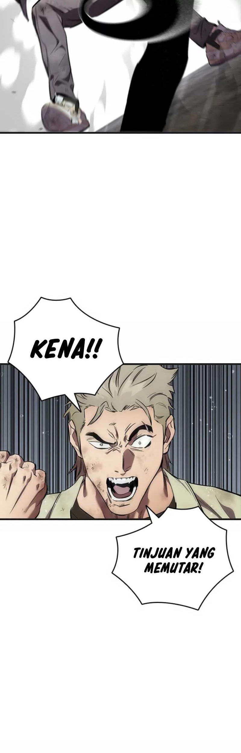 The Great War Chapter 60 Gambar 22