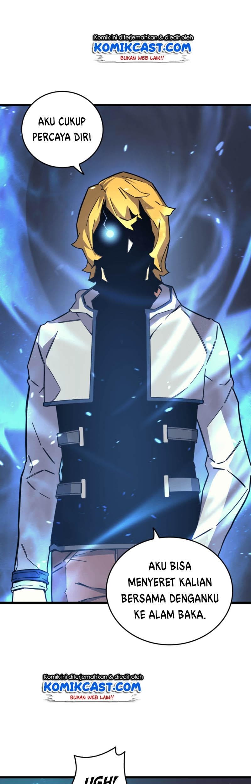 The Great Mage Returns After 4000 Years Chapter 14 Gambar 31