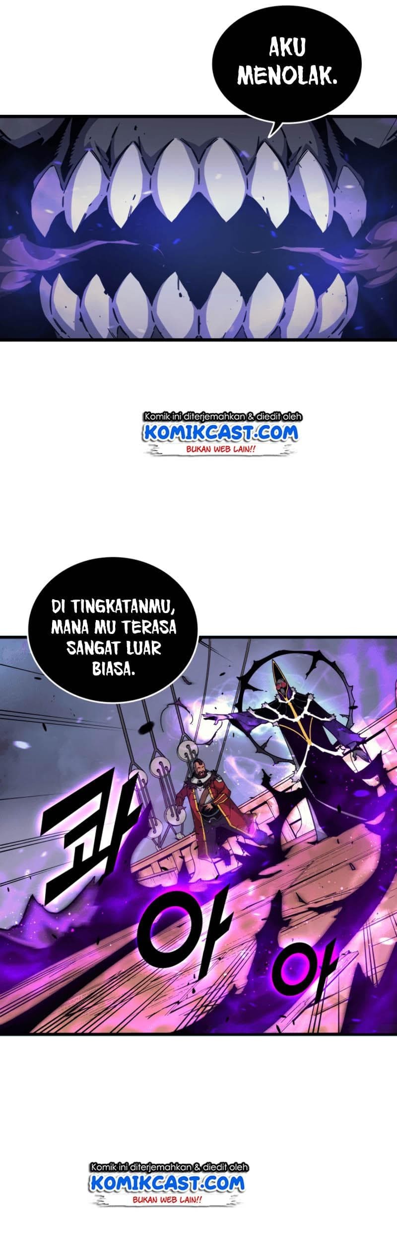 The Great Mage Returns After 4000 Years Chapter 14 Gambar 34