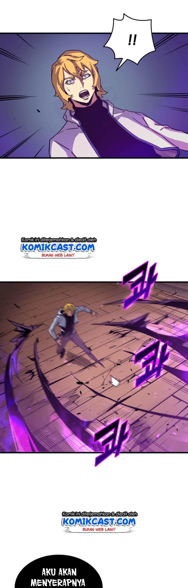 The Great Mage Returns After 4000 Years Chapter 14 Gambar 35