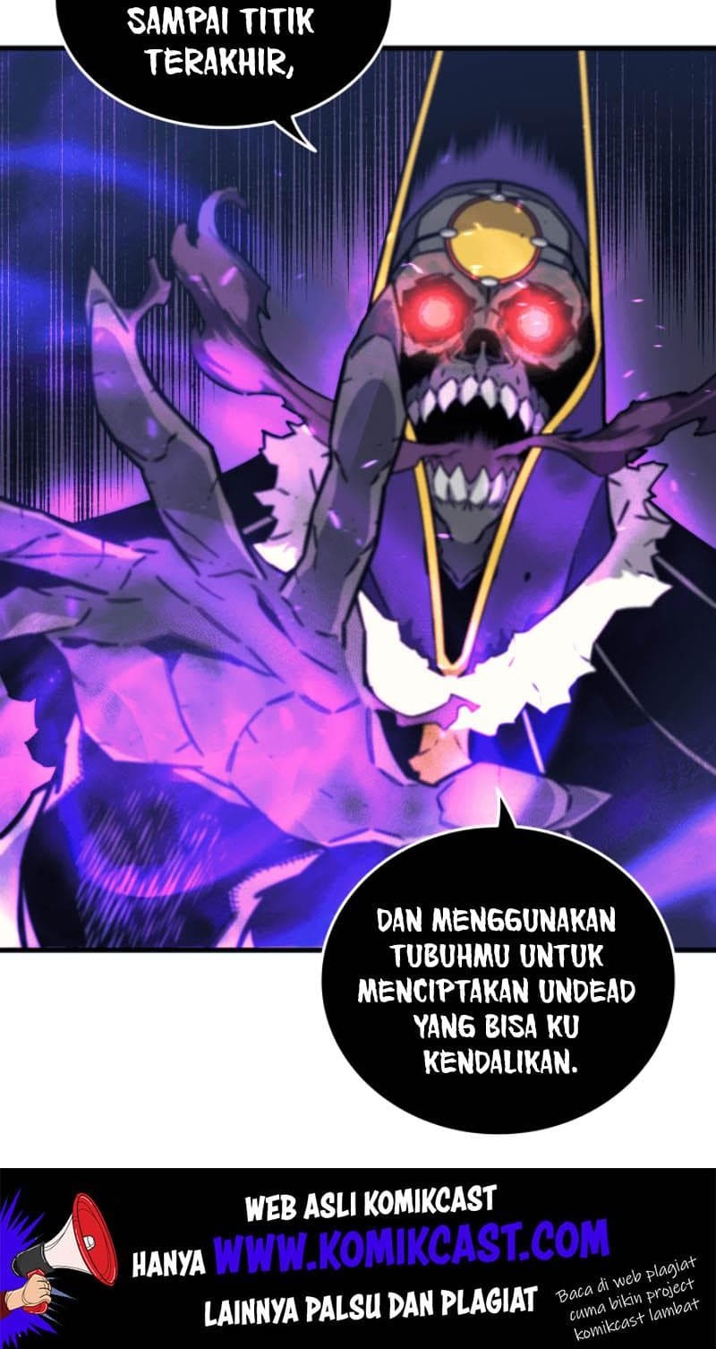 The Great Mage Returns After 4000 Years Chapter 14 Gambar 36